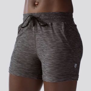 Born Primitive Rest Day Shorts size small